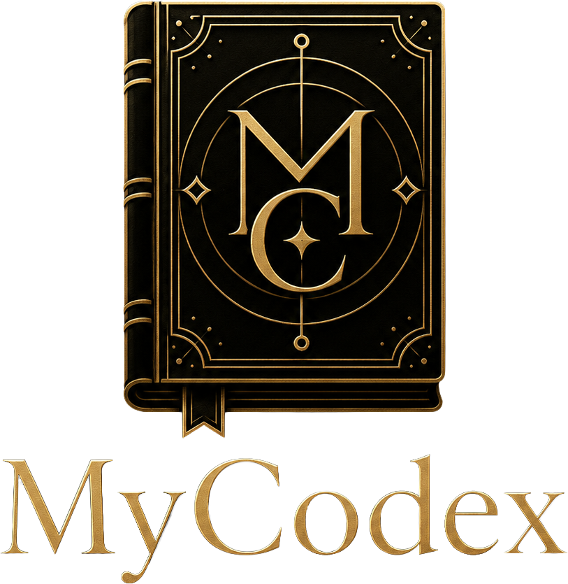 MyCodex logo
